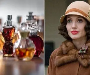 از عطرهای مورد علاقه بازیگران ایرانی خارجی ایده بگیرید؛ چه خوش سلیقه و لاکچری 