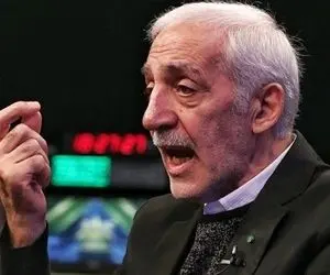 حرف‌های جنجالی دادکان در باره دختران در هتل‌های دبی و ترکیه!