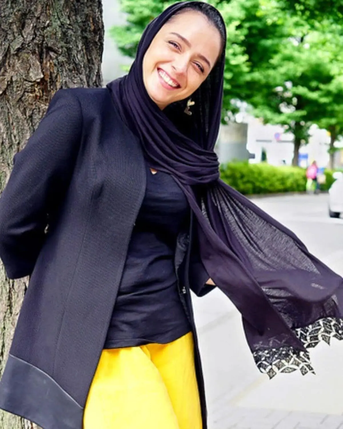 ترانه+علیدوستی