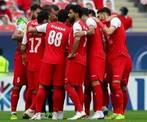 پرسپولیس و غوغا در بازار نقل و انتقالات