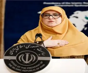 فاطمه مهاجرانی: معترضان فرزندان ما هستند