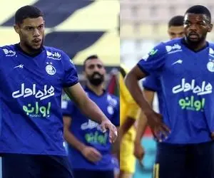 رقم قرارداد یامگا و ژستد مشخص شد