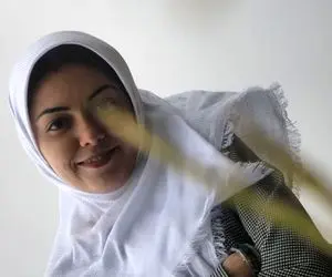 (ویدئو) حرف‌های تکان‌دهنده آزاده نامداری چند روز قبل از مرگش