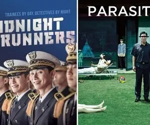 با چند تا سینمایی محشر کره ای سور و سات تفریح و برا کن؛ ببین که خفن تر از انگل هم هست