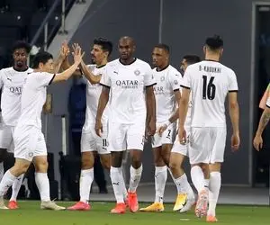 السد کار سختی برابر فولاد دارد!