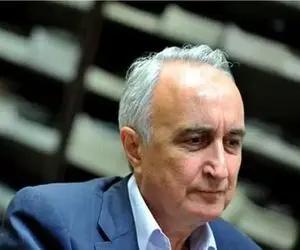 درخواست غنی‌ نژاد از پزشکیان:درباره ملاقات با عناصر مساله‌ دار ایران‌ ستیز توضیح دهید