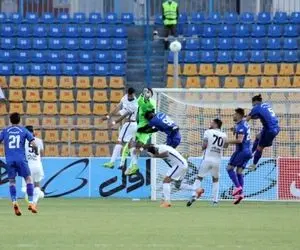 از قلعه نویی تا تبریزی؛ جمع استقلالی‌های سابق در گل گهر جمع است