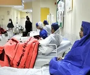جزئیات باورنکردنی از مسمومیت دخترانِ بروجرد