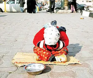 خط فقر ۱۴.۷ میلیونی برای خانوار ۴ نفره تهرانی‌ و ۷.۷ میلیونی برای کل کشور! 