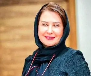 آواز معروفا؛ ژست گیری لعیا زنگنه با آهنگ آه ای هستی من