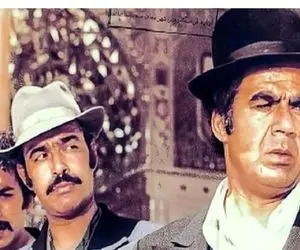 سفر به ایام قدیم؛ جشن عقد ابر مرد ناصر ملک مطیعی