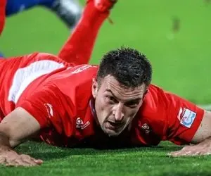 پرسپولیس چه مقدار از طلب بودیمیر را پرداخت کرد؟