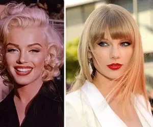 می خوای با آرایش کلاسیک مثل مرلین مونرو زبانزد خاص و عام شی؛ پس بیا اصولشُ یاد بگیر