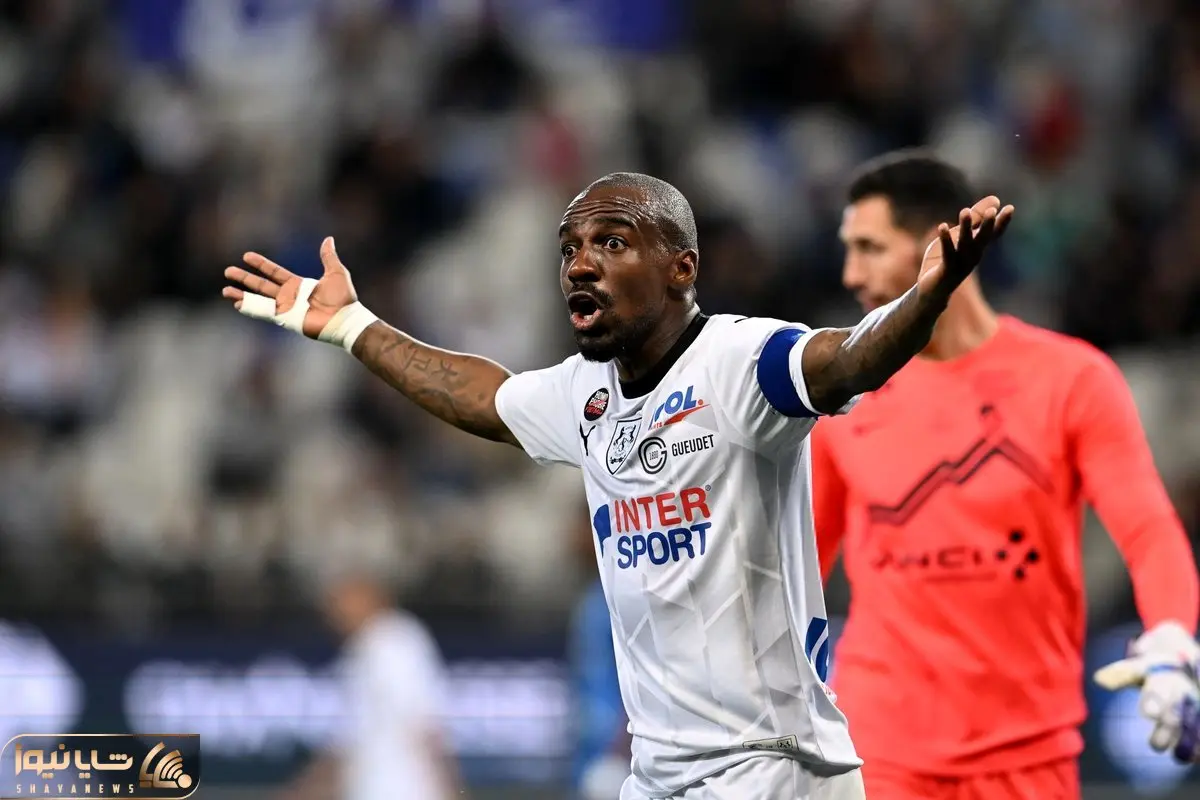 شاه ماهی نقل و انتقالات به استقلال پیوست