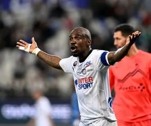 امروز تکلیف حضور کاکوتا در استقلال روشن می شود!