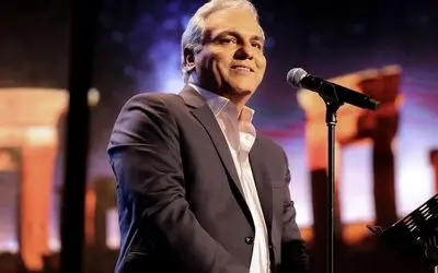 آواز قدیمی/مدیری بیا بریم دشت میخونه و از شبهای برره و روستایی که خودش ساخته میگه