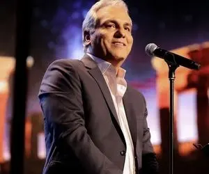 آواز قدیمی/مدیری بیا بریم دشت میخونه و از شبهای برره و روستایی که خودش ساخته میگه