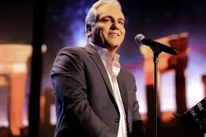 آواز قدیمی/مدیری بیا بریم دشت میخونه و از شبهای برره و روستایی که خودش ساخته میگه