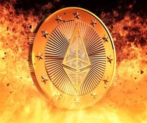 فرایند توکن سوزی اتریوم چیست؟