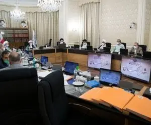 اسامی تایید صلاحیت شده‌ها فردا اعلام می‌شود