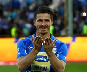 بهترین خبر ممکن برای استقلالی ها!