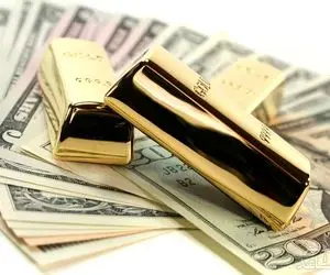 امروز 10 مهر 1402، اوضاع نه چندان تراز طلا و تاثیر آن بر دلار
