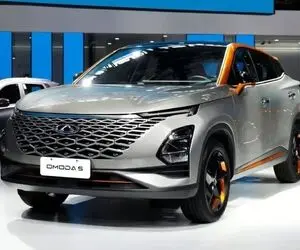 خودروهای میلیاردی مدیران خودرو رو 50 درصد الان بده 50 درصد تا 5 سال