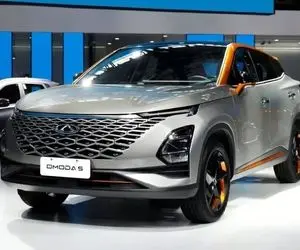 خودروهای میلیاردی مدیران خودرو رو 50 درصد الان بده 50 درصد تا 5 سال