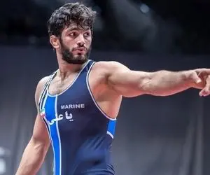 (ویدئو) جویباری‌ها حسن یزدانی را غافلگیر کردند