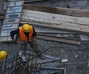 مشخص شدن رقم دستمزد کارگران در سال 1400+ جزئیات