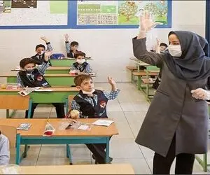 چند نفر از معلمان شامل قانون رتبه‌بندی می‌شوند؟