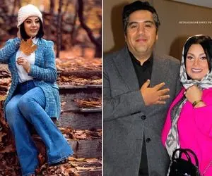 ناز و کِرشمه "خانوم مجری" با رفیقش تو ماشین واسه آقایون؛ چه خورد و خوراک مُفصلی!