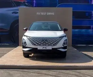 مدیران خودو بازهم گران کرد؛ افزایش 10 درصدی قیمت