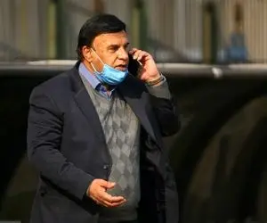 مظلومی: چرا بازی‌های ما زودتر از رقبا است؟