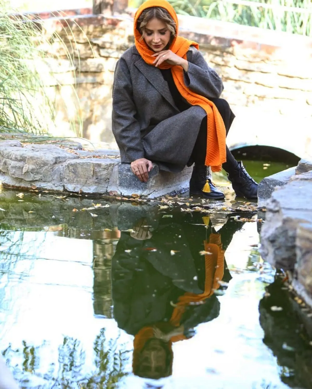شبنم قلی خانی