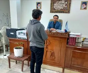 ماجرای جنجالی قتل مرد مشهدی در دفتر یک وکیل دادگستری چه بود؟