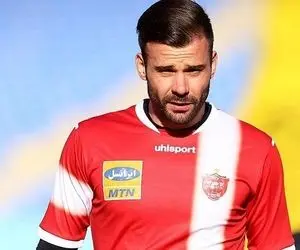 اعتراض پرسپولیس به دادگاه CAS در پرونده رادوشوویچ!