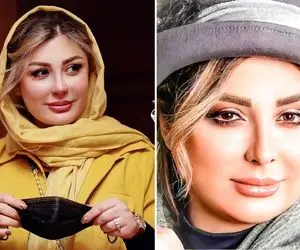 فخرفروشی ناجور "نیوشا ضیغمی" واسه فالوورا؛ خانومی انقدر عمل کردی پُفکی شدی!