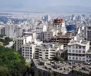 متوسط نشینی در تهران چند در میاد؟!