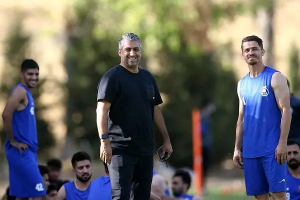 فرزاد مجیدی