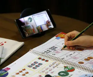 مدارس این استان، فردا و پس‌فردا غیرحضوری شدند 