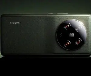 طراحی شیائومی 13 اولترا به طور رسمی فاش شد!