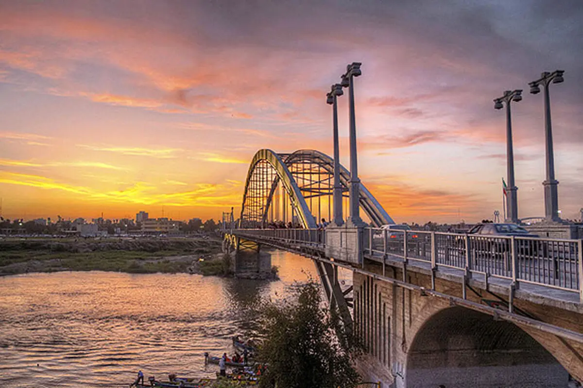 سفر ایران کجا بریم؟