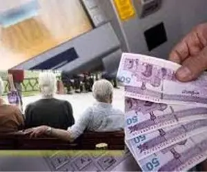 خبر فوررری؛ آخرین خبر از همسان سازی حقوق بازنشستگان تامین اجتماعی امروز ۲۷ اسفند