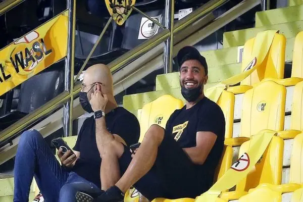 فرشید اسماعیلی