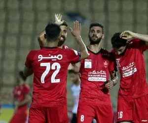 AFC درخواست پرسپولیس را کرد!
