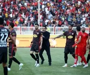 بازی تراکتور – پرسپولیس بدون حضور زنان برگزار می شود؟