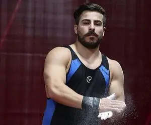 (عکس) کیانوش رستمی بدون‌ دعوت به بحرین رفت!