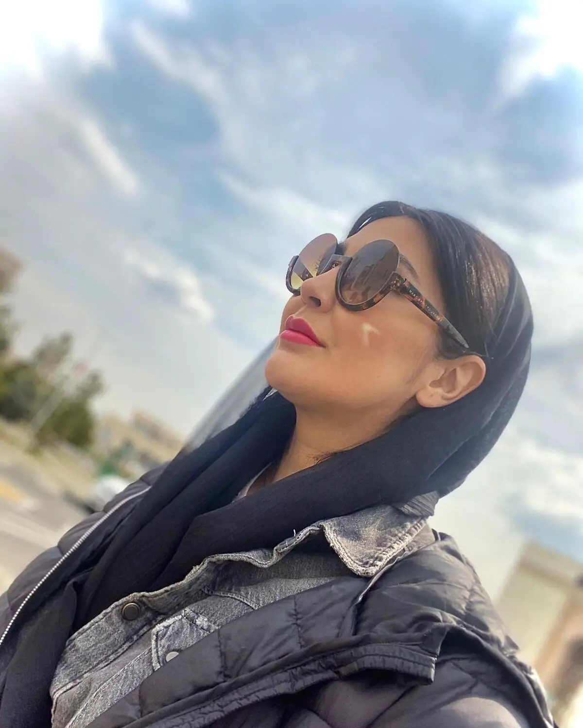 مریم معصومی