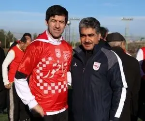 تراکتور و کریم باقری به هم می رسند؟